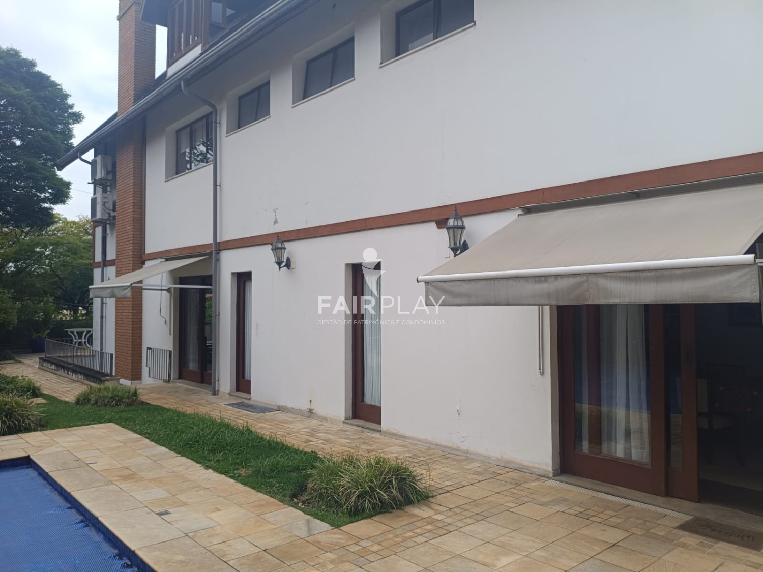 Casa, 3 quartos, 800 m² - Foto 3