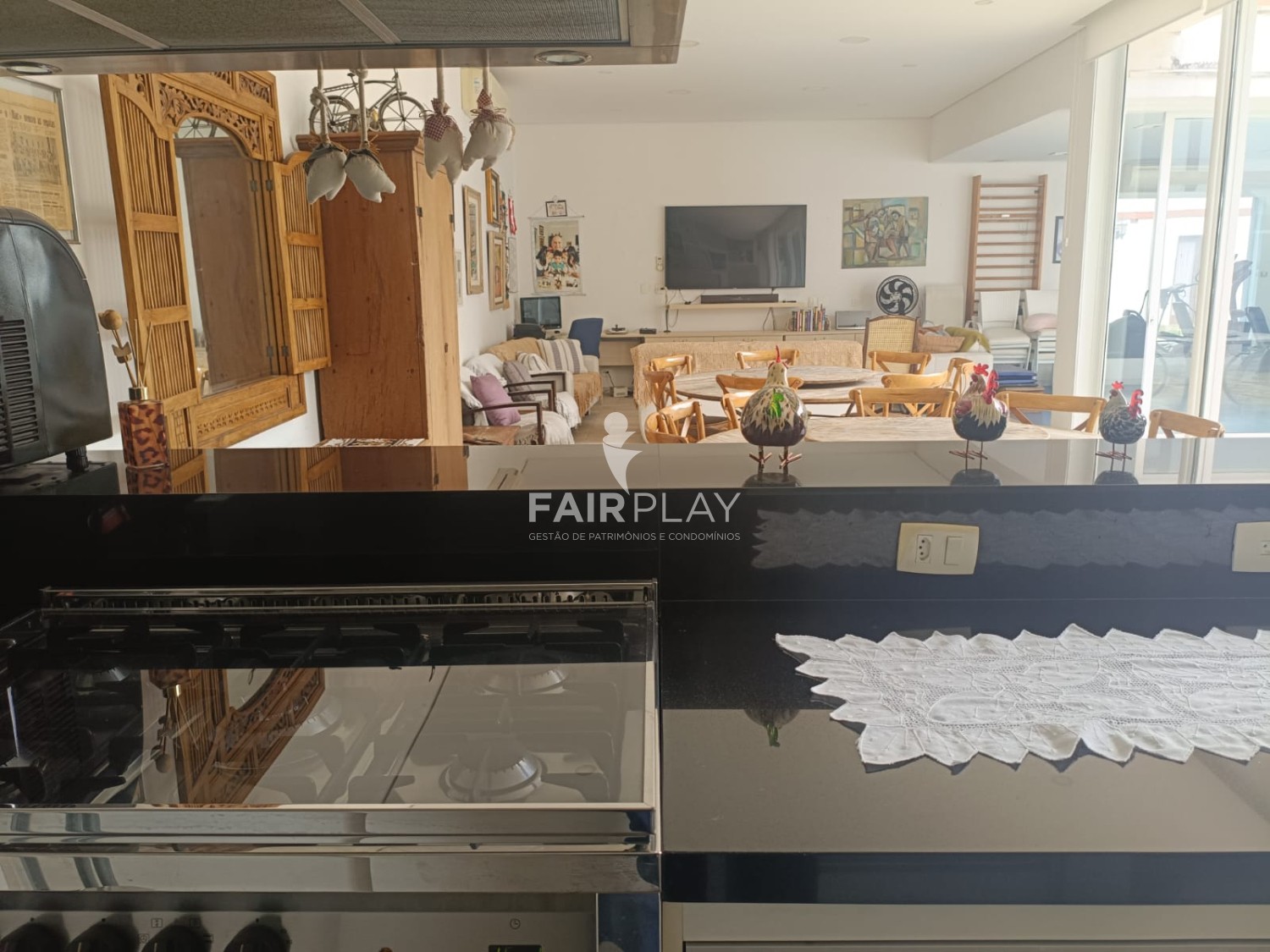 Casa, 3 quartos, 800 m² - Foto 18