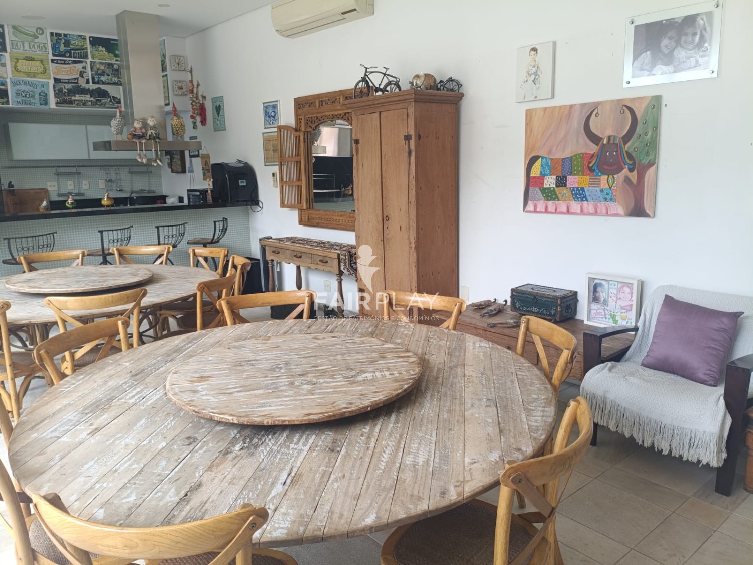 Casa, 3 quartos, 800 m² - Foto 17