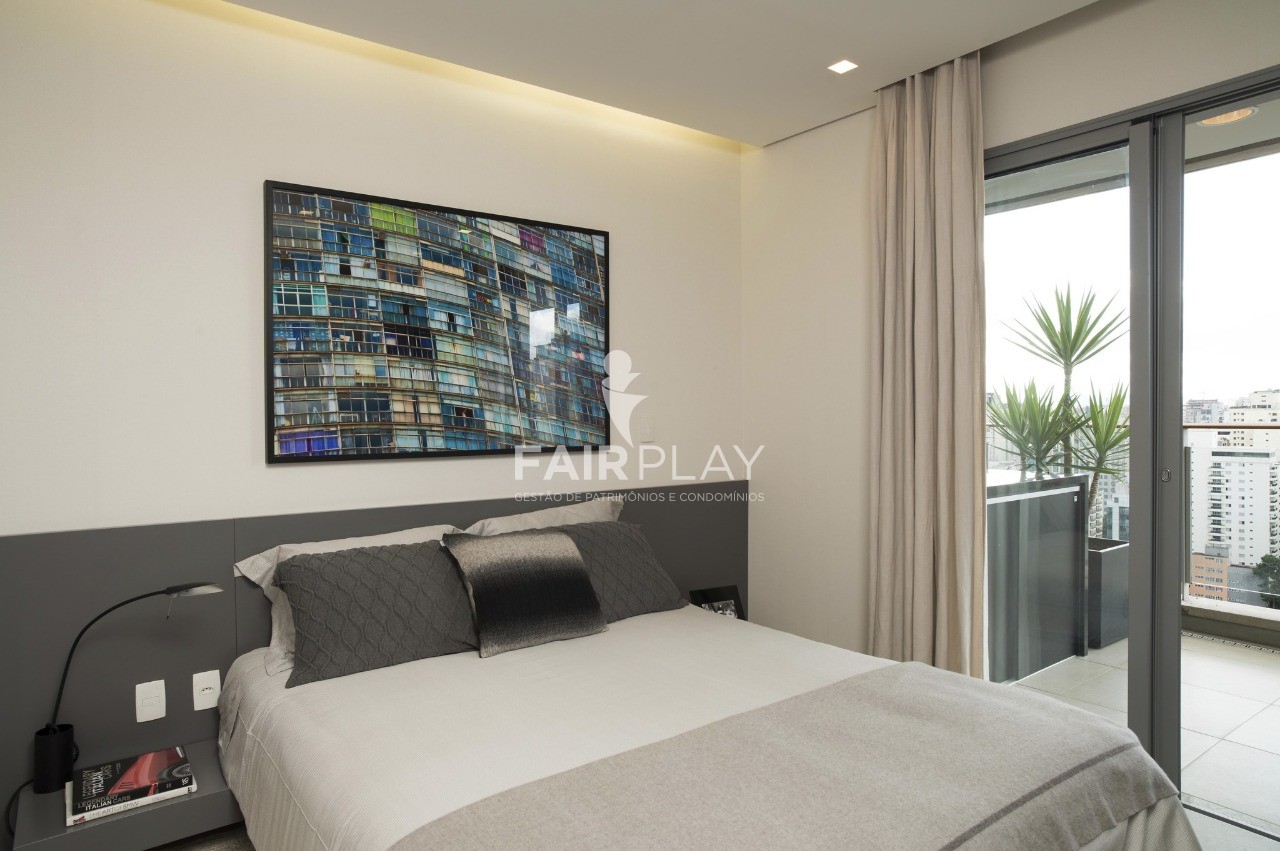 Apartamento, 1 quarto, 72 m² - Foto 7