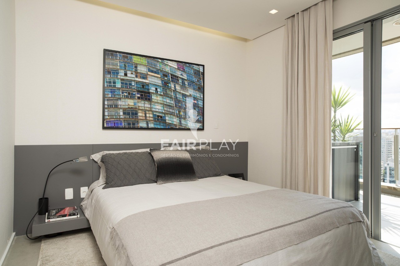 Apartamento, 1 quarto, 72 m² - Foto 8