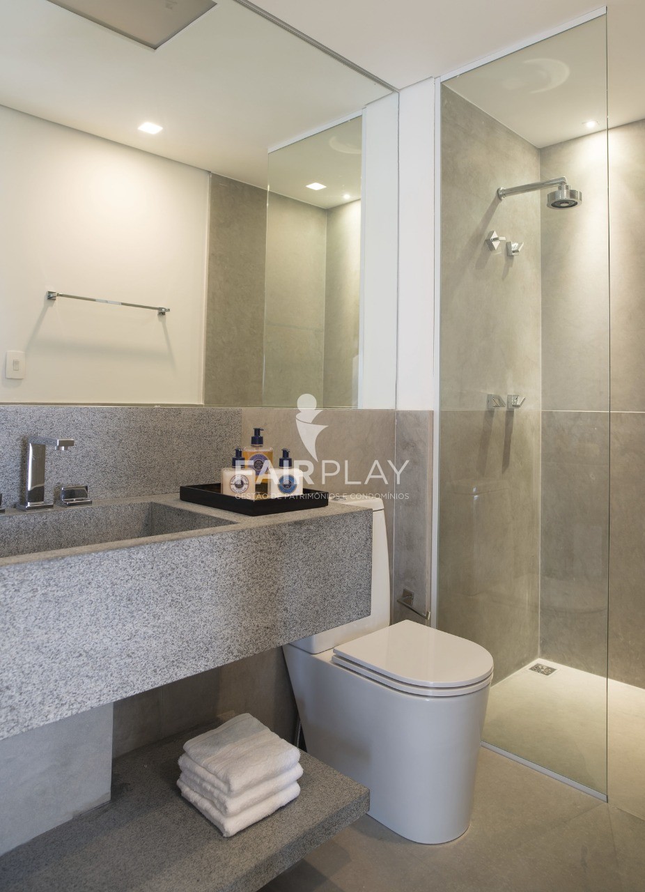 Apartamento, 1 quarto, 72 m² - Foto 9