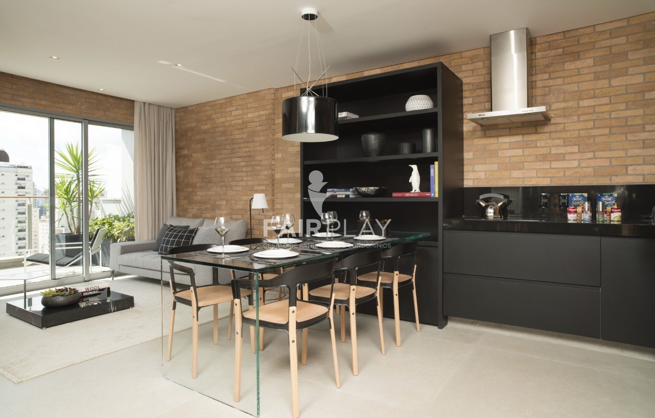 Apartamento, 1 quarto, 72 m² - Foto 22