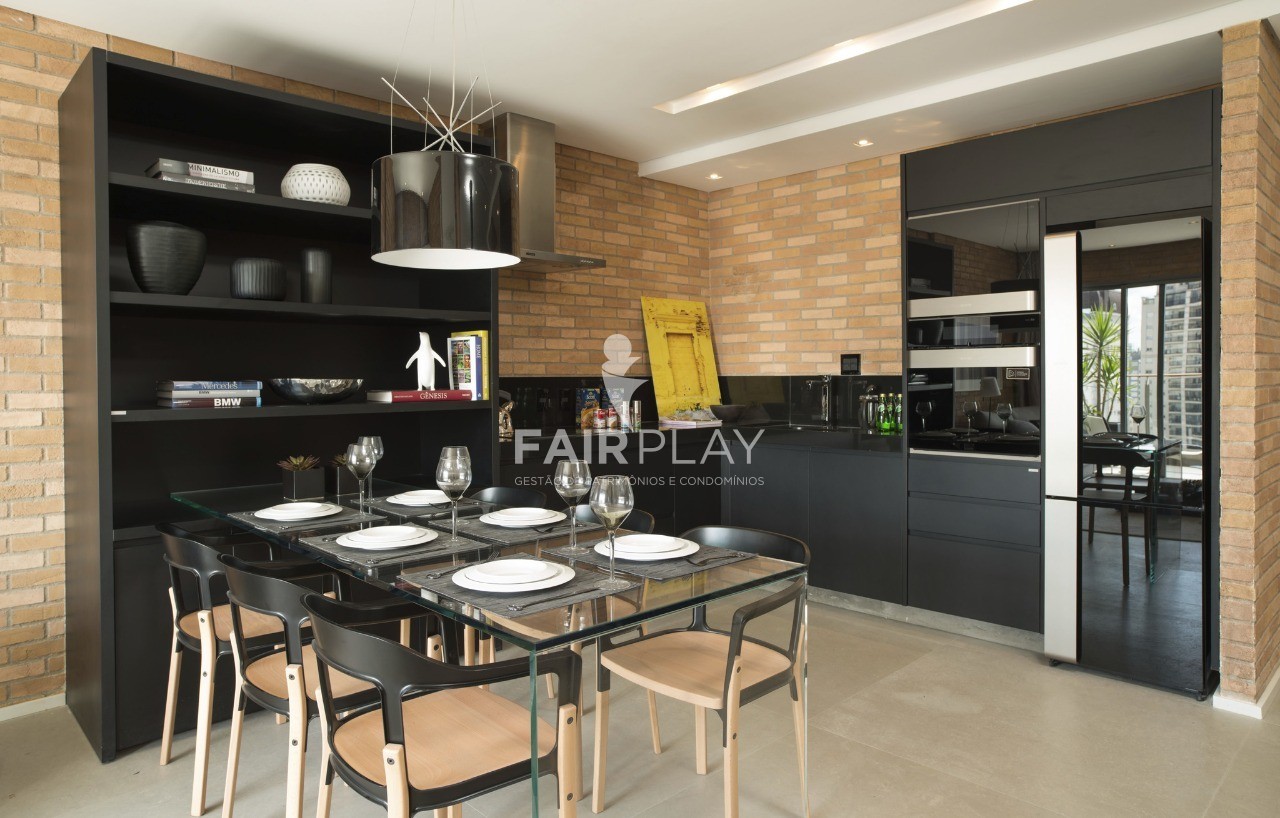 Apartamento, 1 quarto, 72 m² - Foto 21