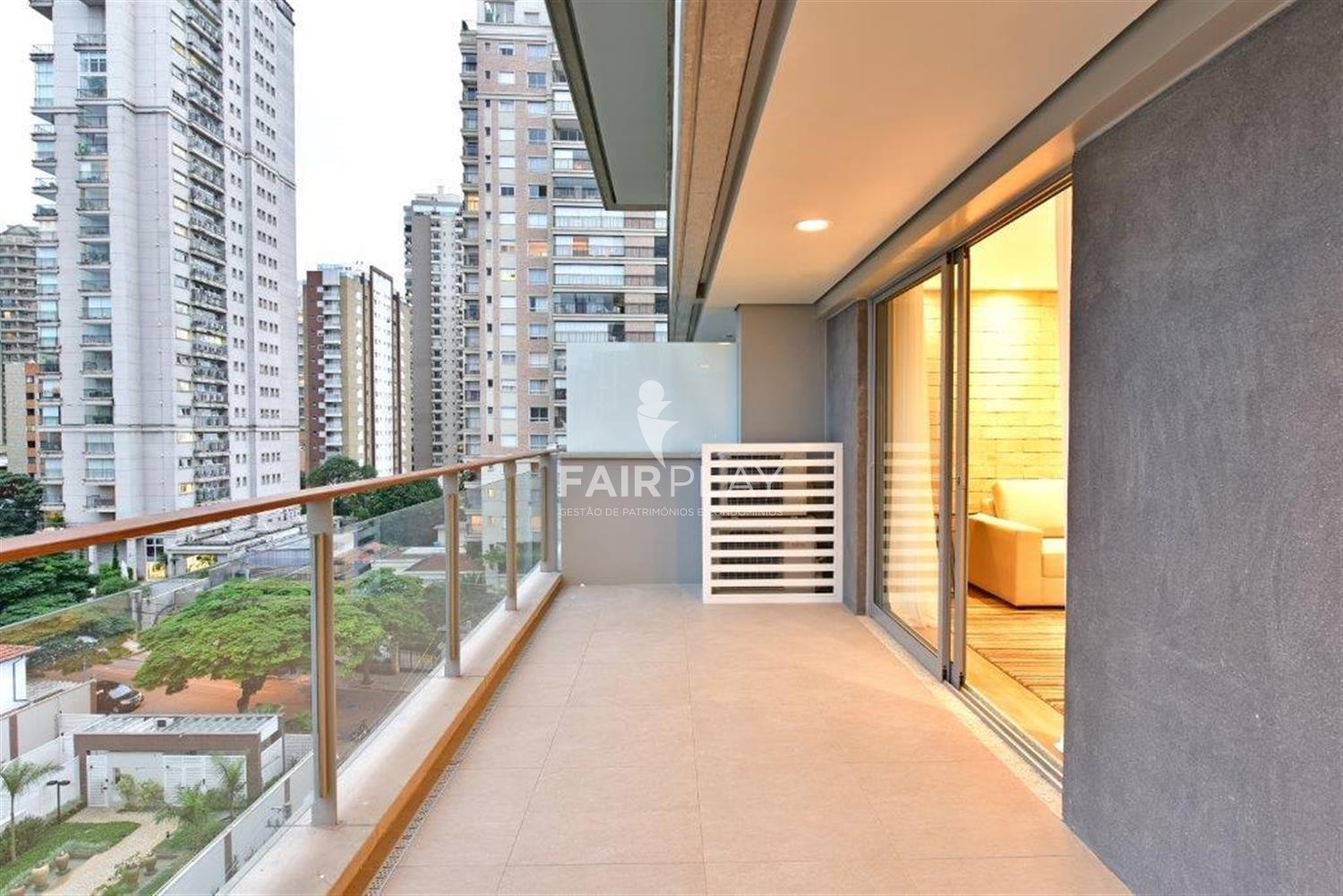 Apartamento, 1 quarto, 72 m² - Foto 18
