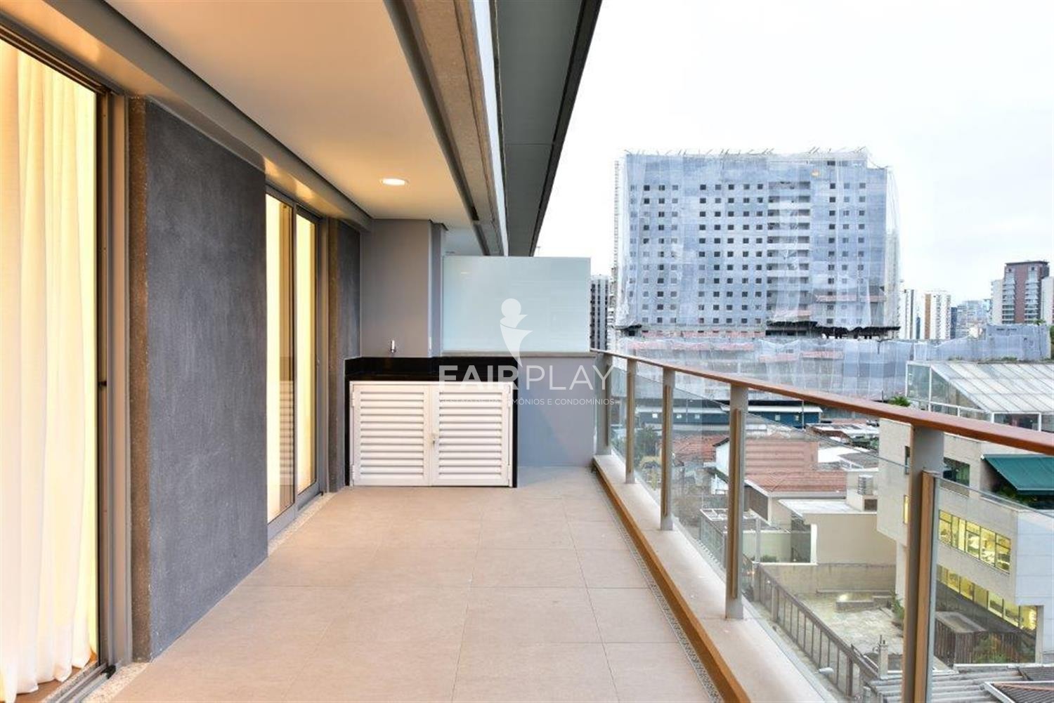 Apartamento, 1 quarto, 72 m² - Foto 19
