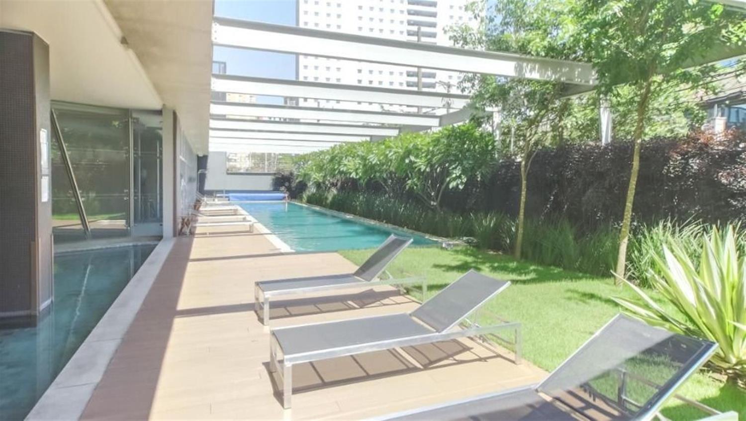 Apartamento, 1 quarto, 72 m² - Foto 15
