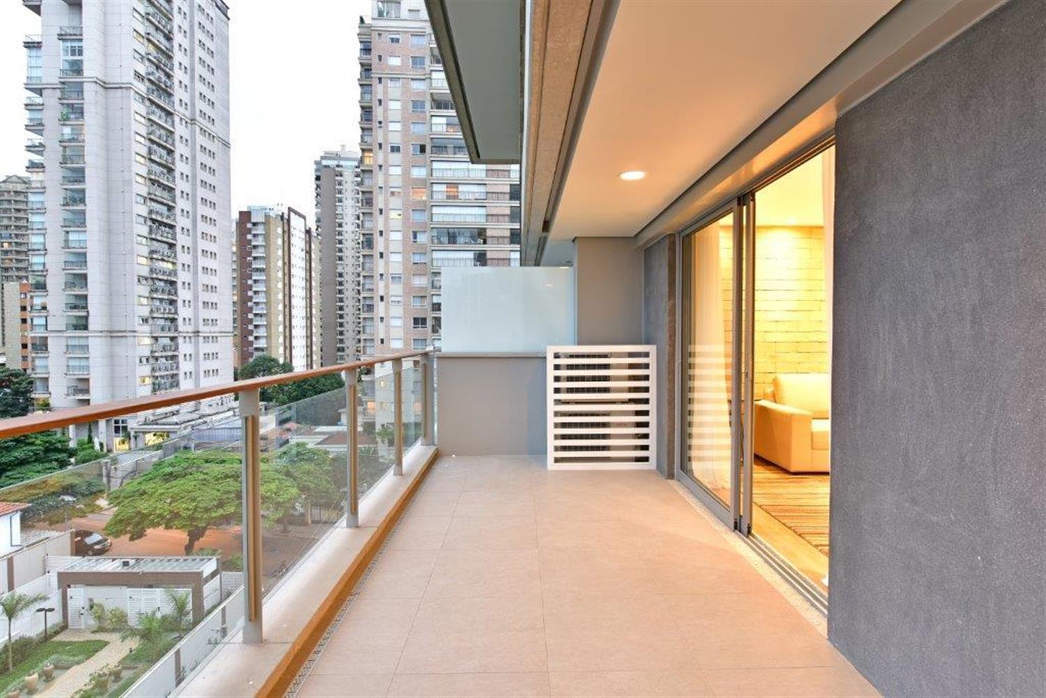 Apartamento, 1 quarto, 72 m² - Foto 5