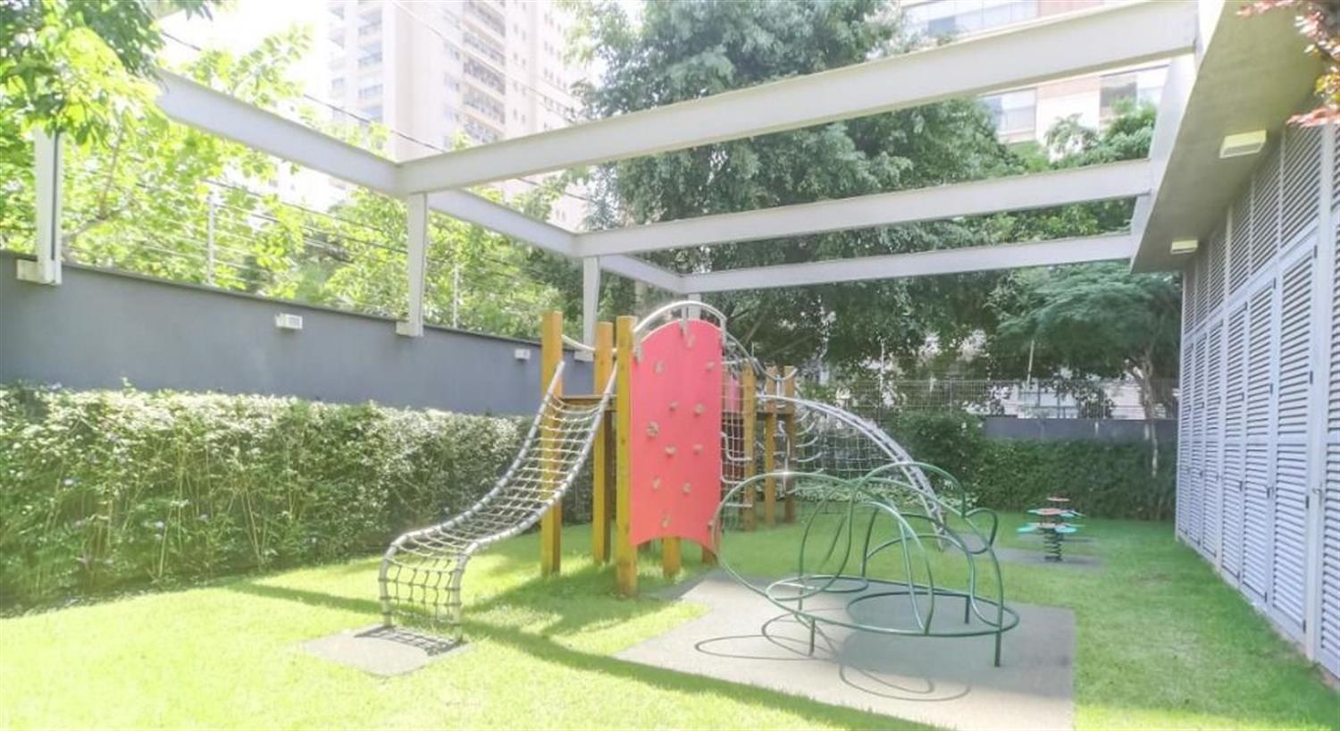 Apartamento, 1 quarto, 72 m² - Foto 16