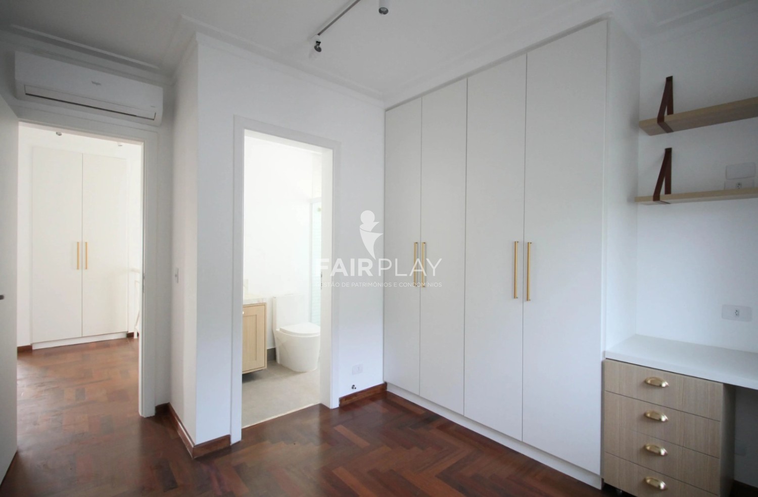 Casa de Condomínio, 3 quartos - Foto 20