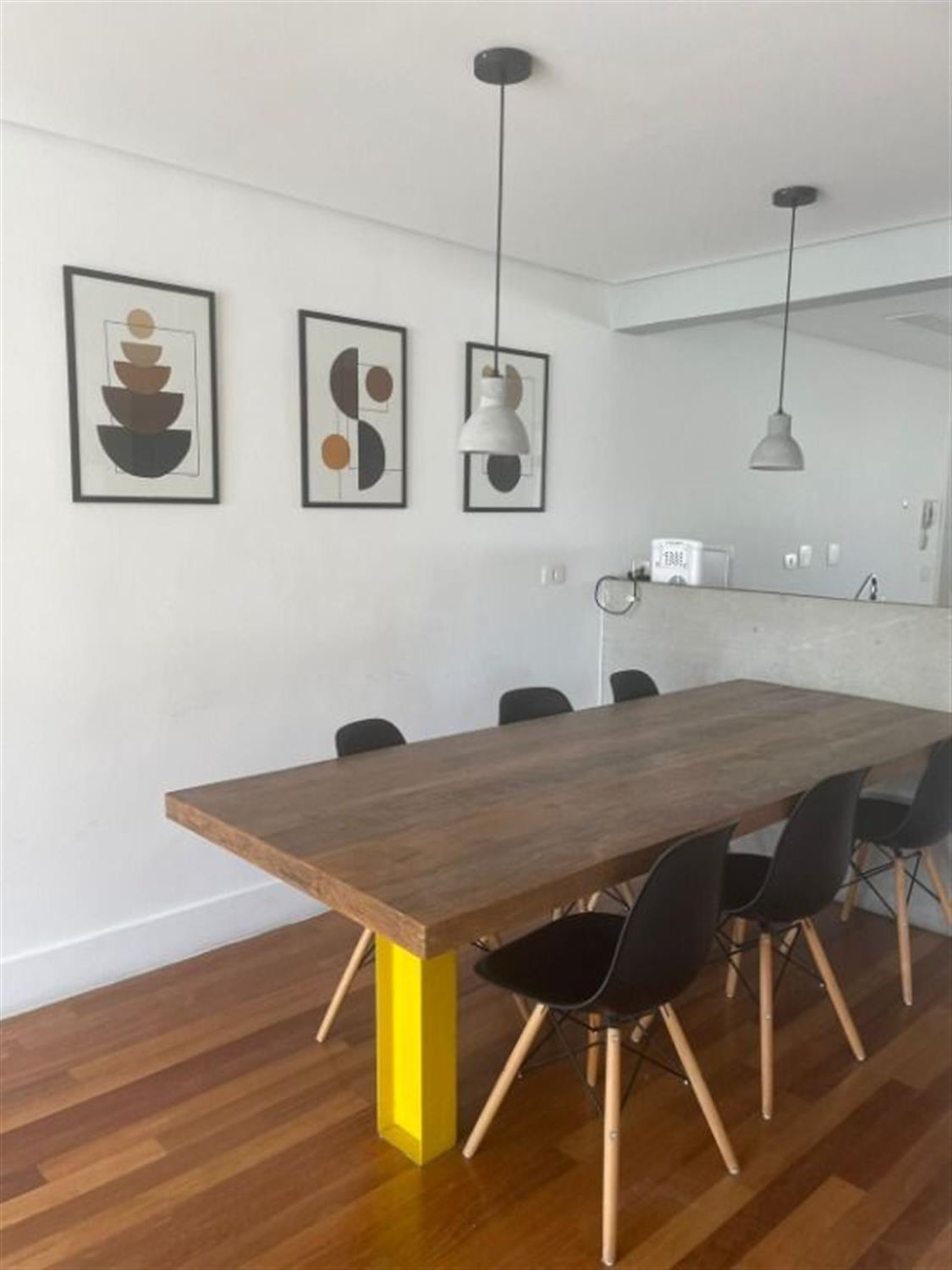 Apartamento, 3 quartos, 115 m² - Foto 14