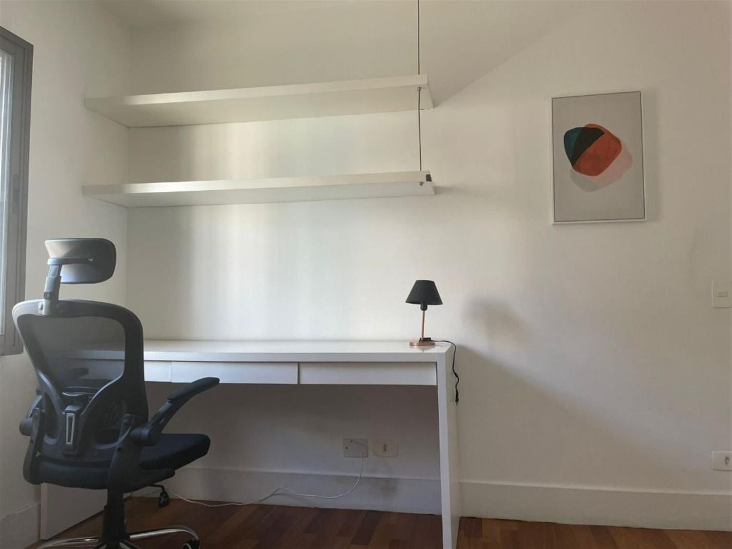 Apartamento, 3 quartos, 115 m² - Foto 5