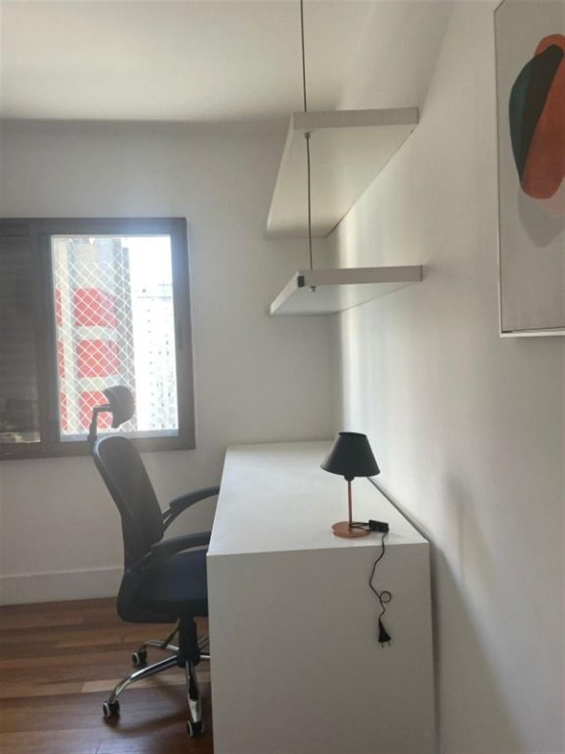 Apartamento, 3 quartos, 115 m² - Foto 3