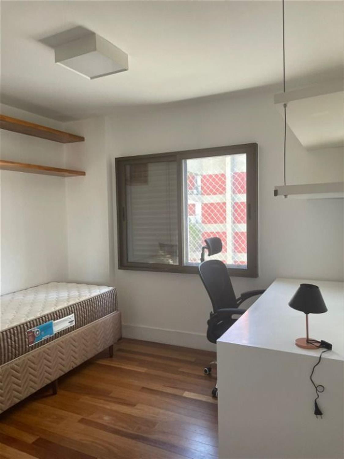 Apartamento, 3 quartos, 115 m² - Foto 4