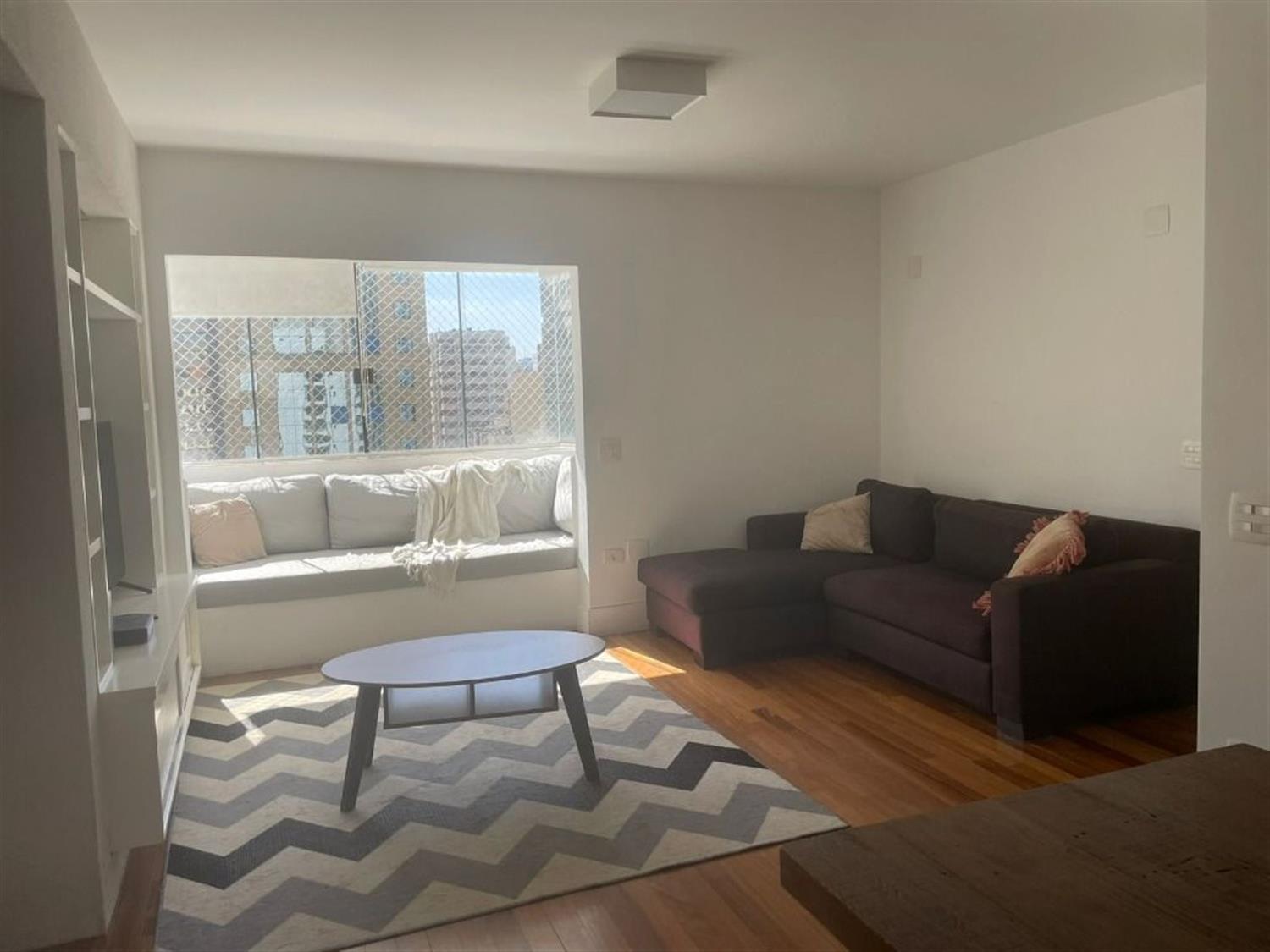 Apartamento, 3 quartos, 115 m² - Foto 1