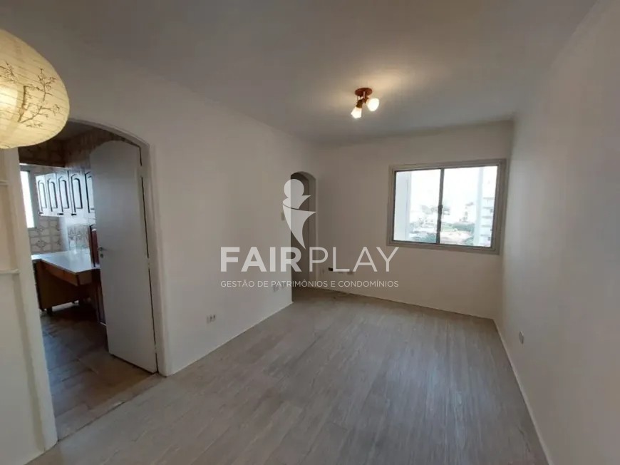 Apartamento, 3 quartos, 65 m² - Foto 2