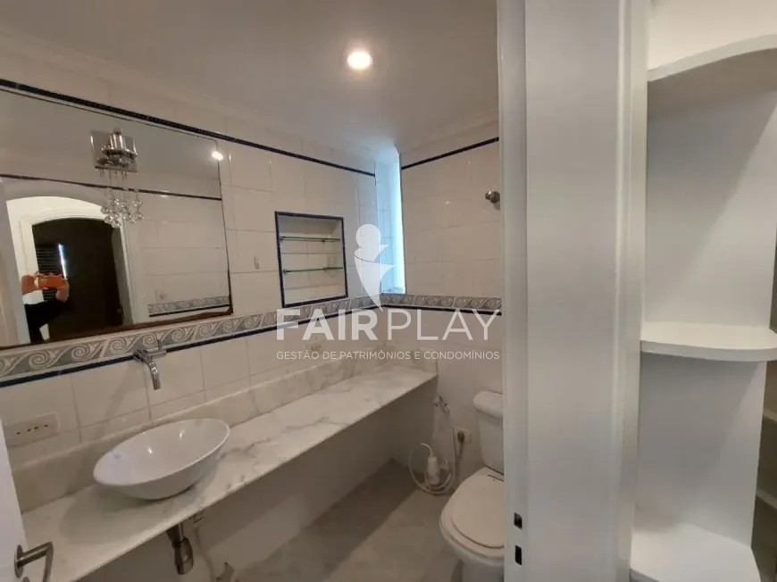 Apartamento, 3 quartos, 65 m² - Foto 9