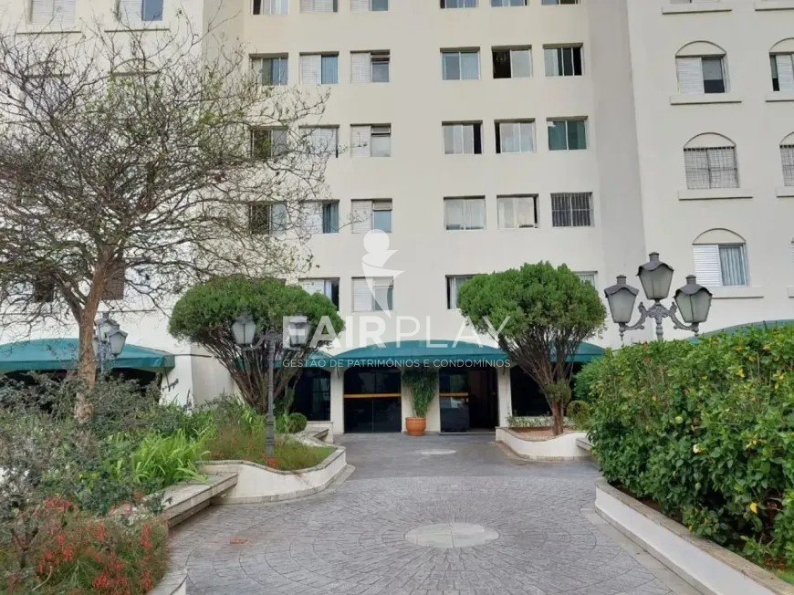 Apartamento, 3 quartos, 65 m² - Foto 1