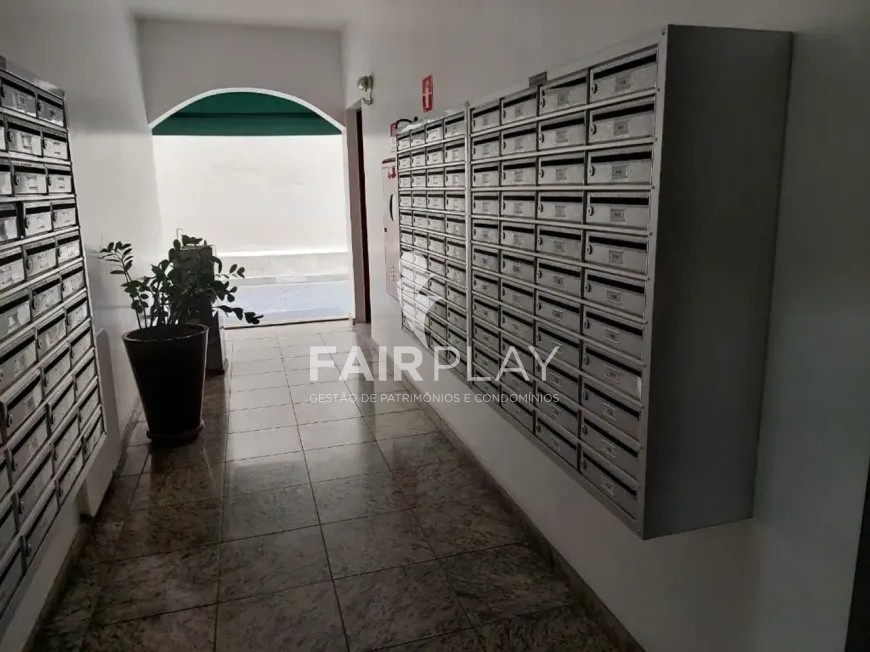 Apartamento, 3 quartos, 65 m² - Foto 20
