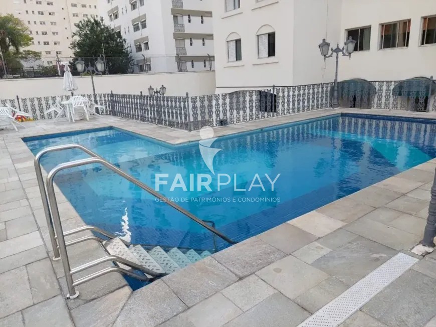 Apartamento, 3 quartos, 65 m² - Foto 21