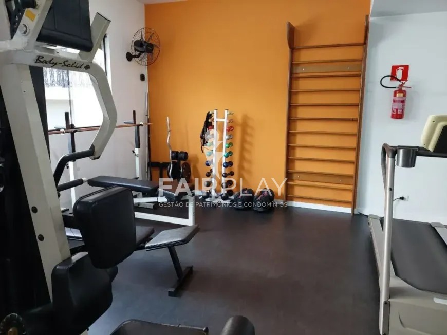Apartamento, 3 quartos, 65 m² - Foto 22
