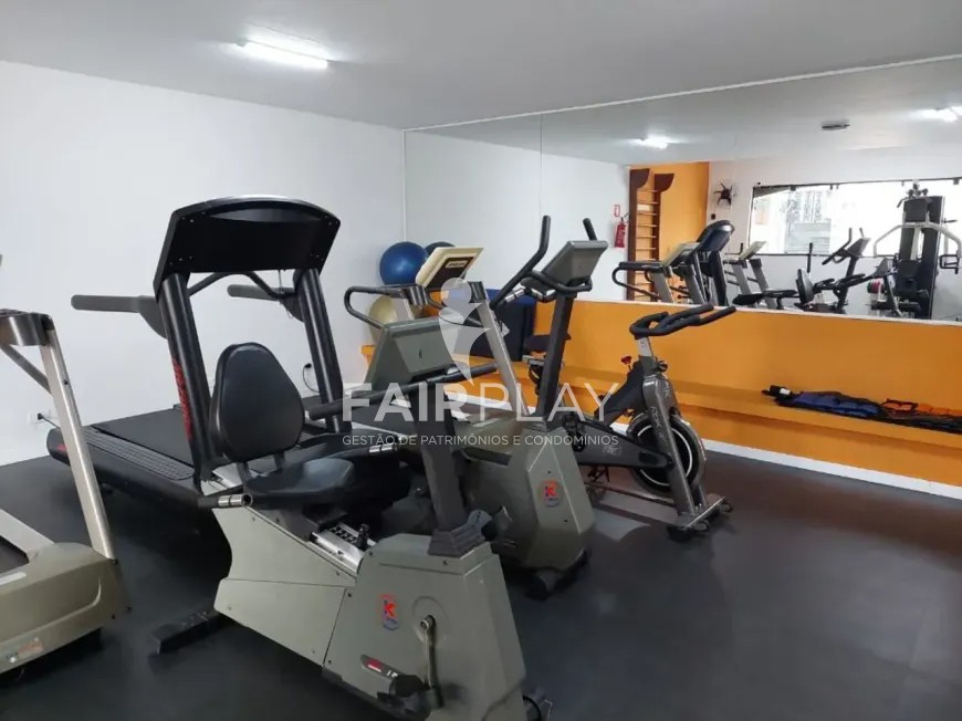 Apartamento, 3 quartos, 65 m² - Foto 23