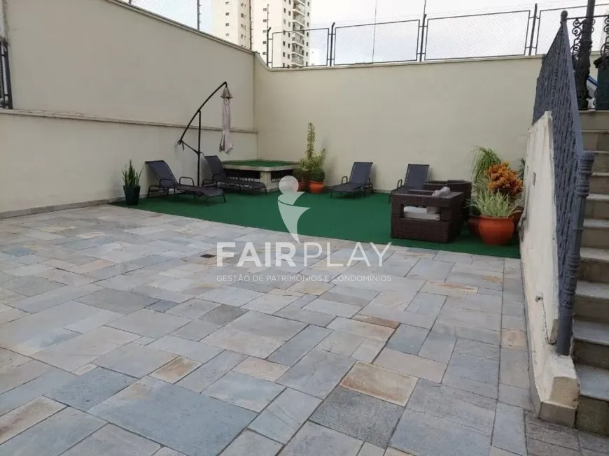 Apartamento, 3 quartos, 65 m² - Foto 24