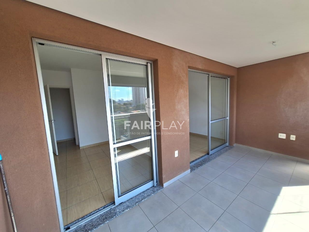 Apartamento, 2 quartos, 80 m² - Foto 1