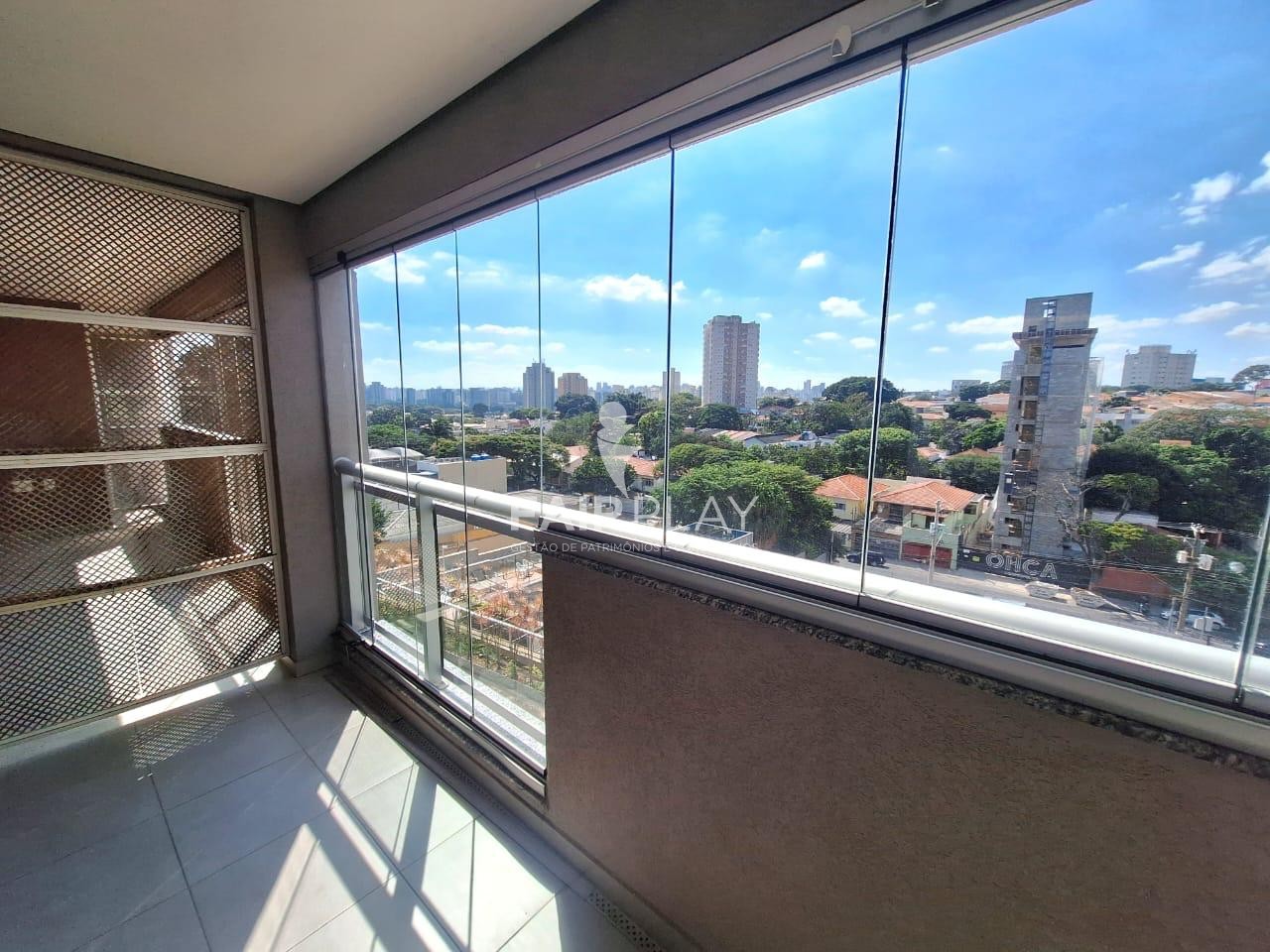Apartamento, 2 quartos, 80 m² - Foto 2