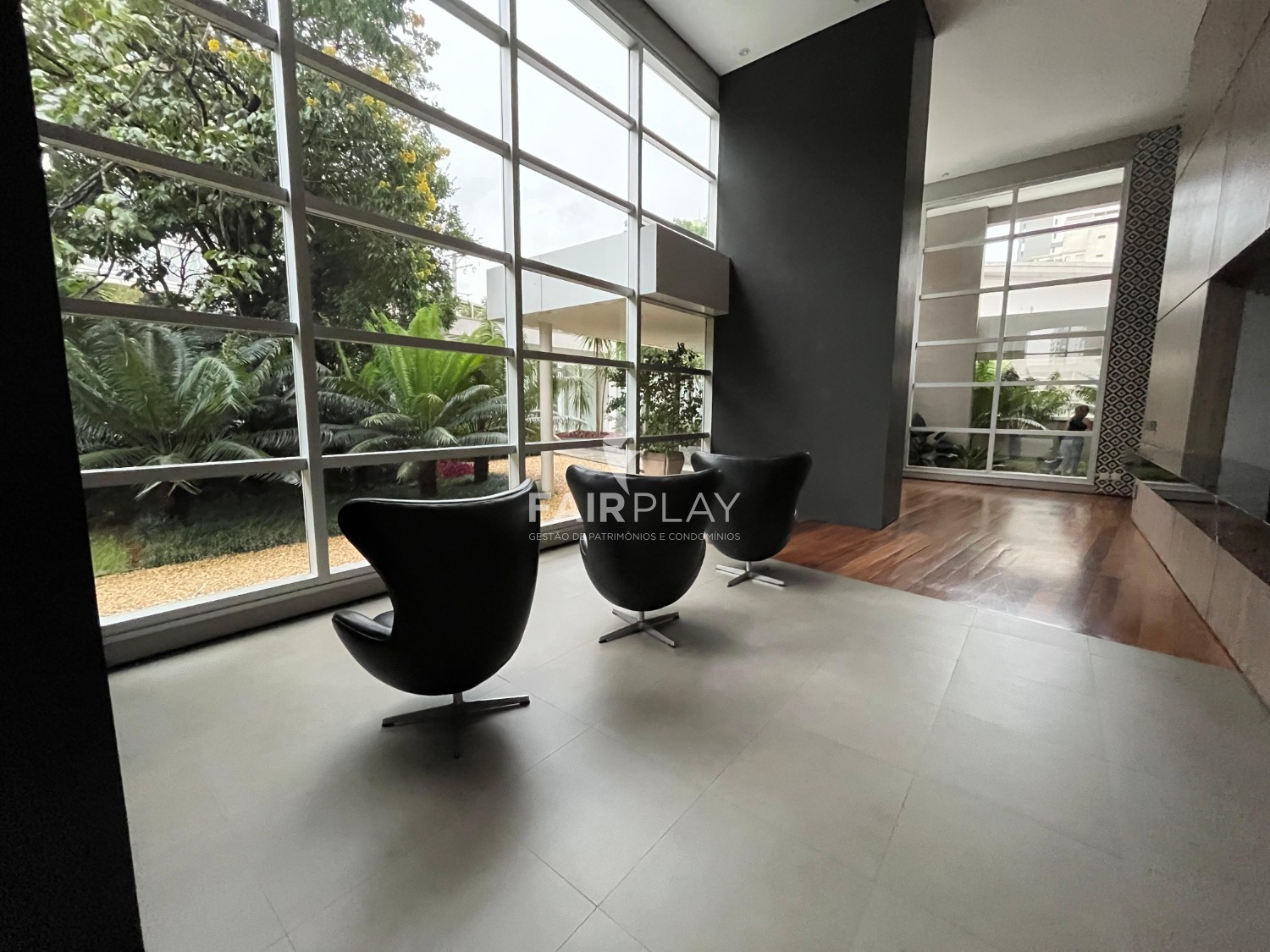 Apartamento, 2 quartos, 80 m² - Foto 19