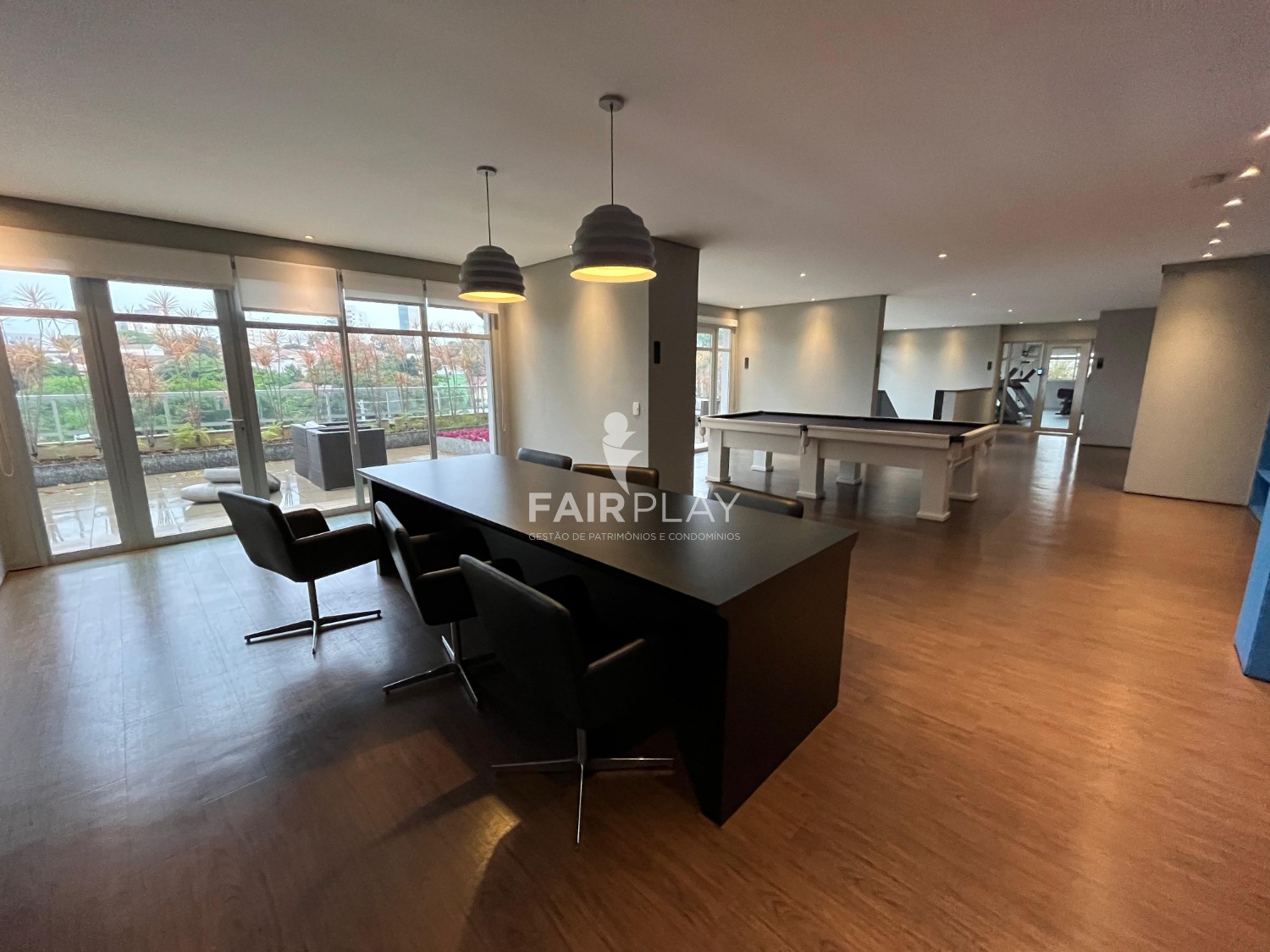 Apartamento, 2 quartos, 80 m² - Foto 24