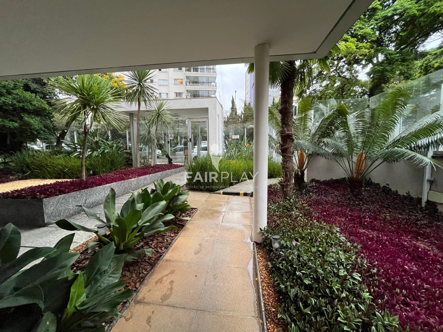Apartamento, 2 quartos, 80 m² - Foto 30
