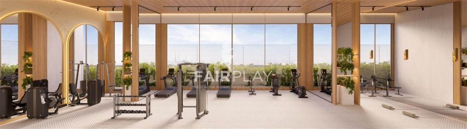 Apartamento, 3 quartos, 145 m² - Foto 27