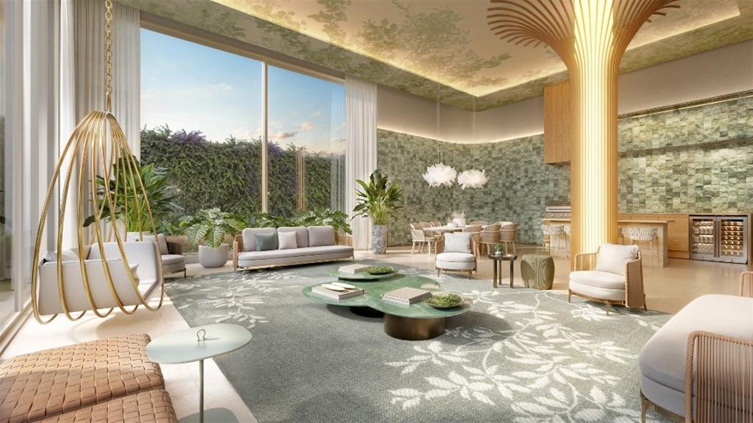 Apartamento, 3 quartos, 145 m² - Foto 9