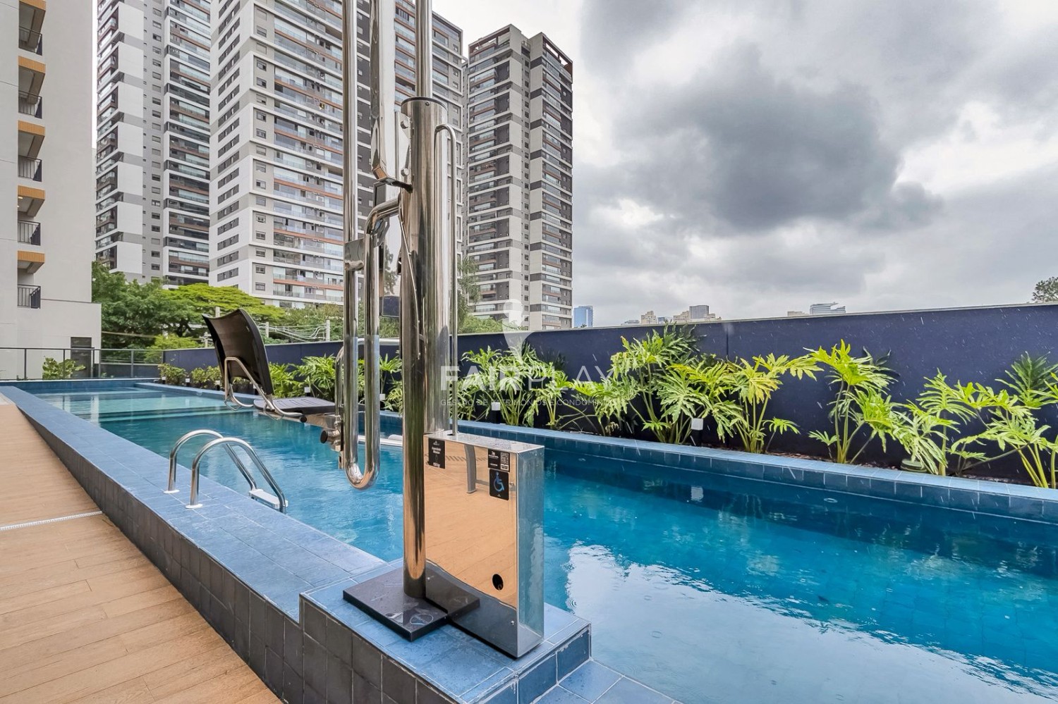 Apartamento, 3 quartos, 151 m² - Foto 36