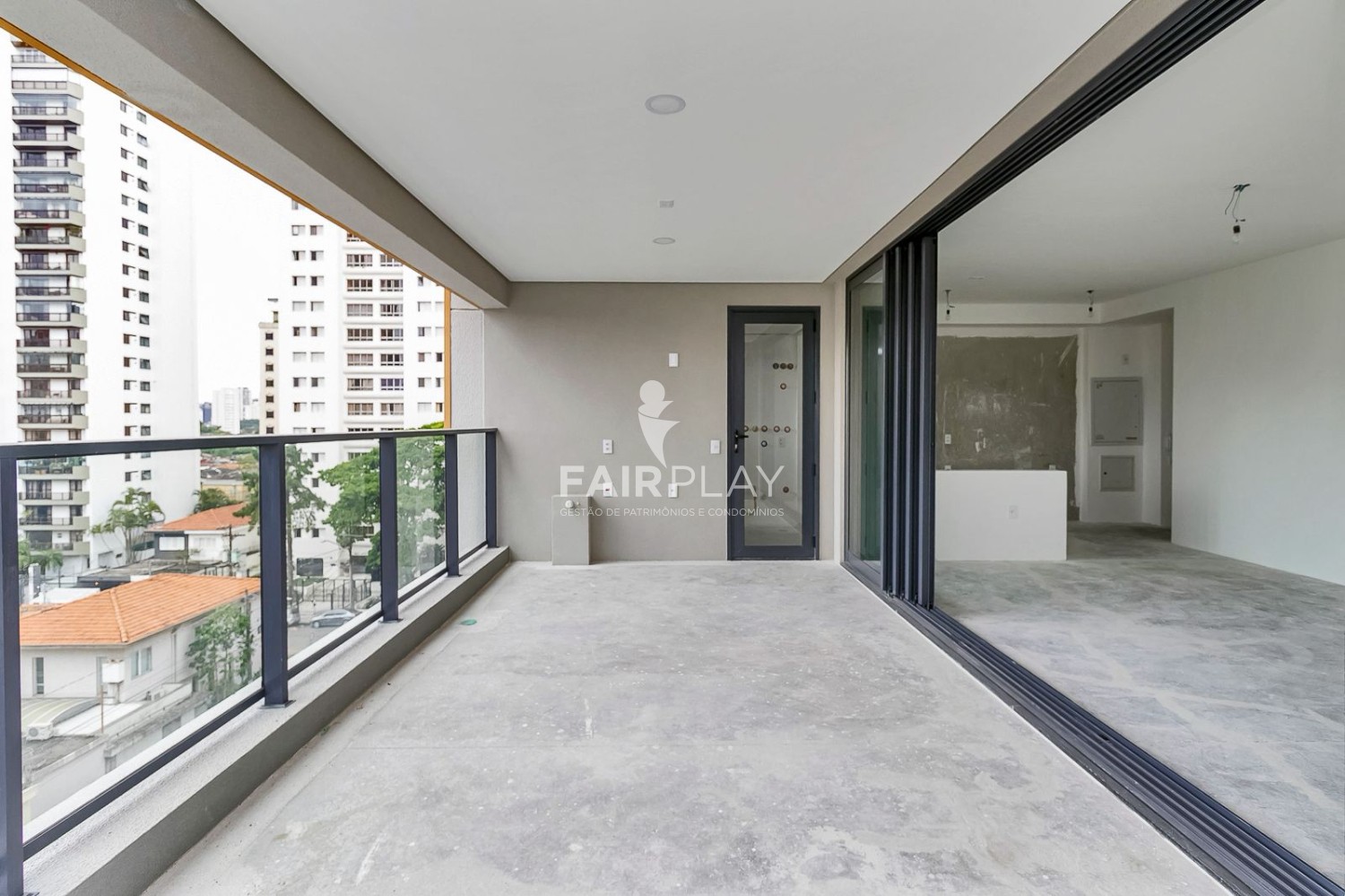 Apartamento, 3 quartos, 151 m² - Foto 4