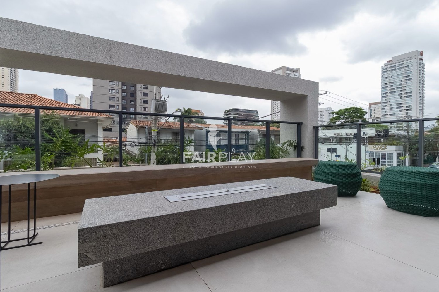Apartamento, 3 quartos, 151 m² - Foto 35