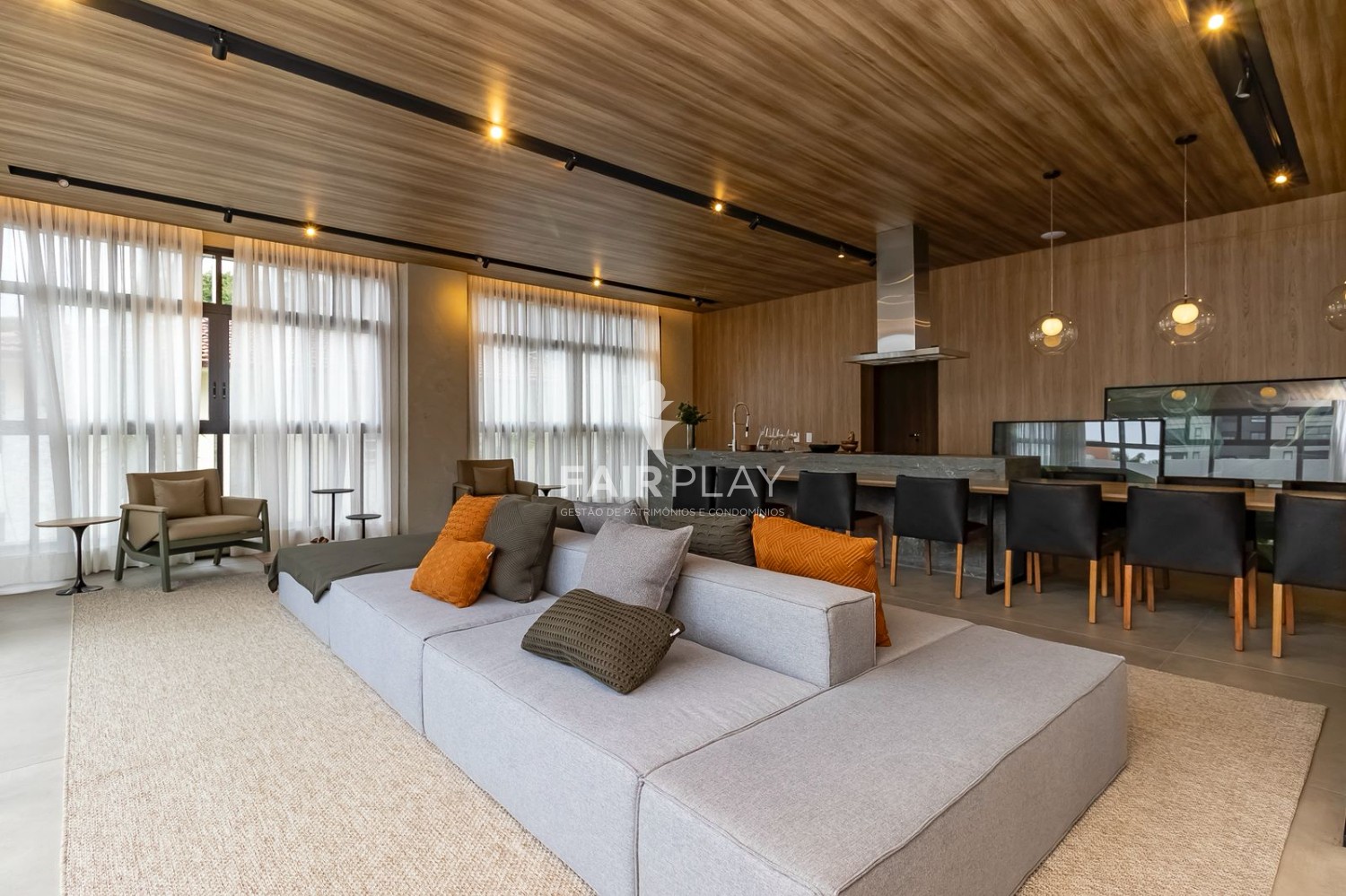 Apartamento, 3 quartos, 151 m² - Foto 39