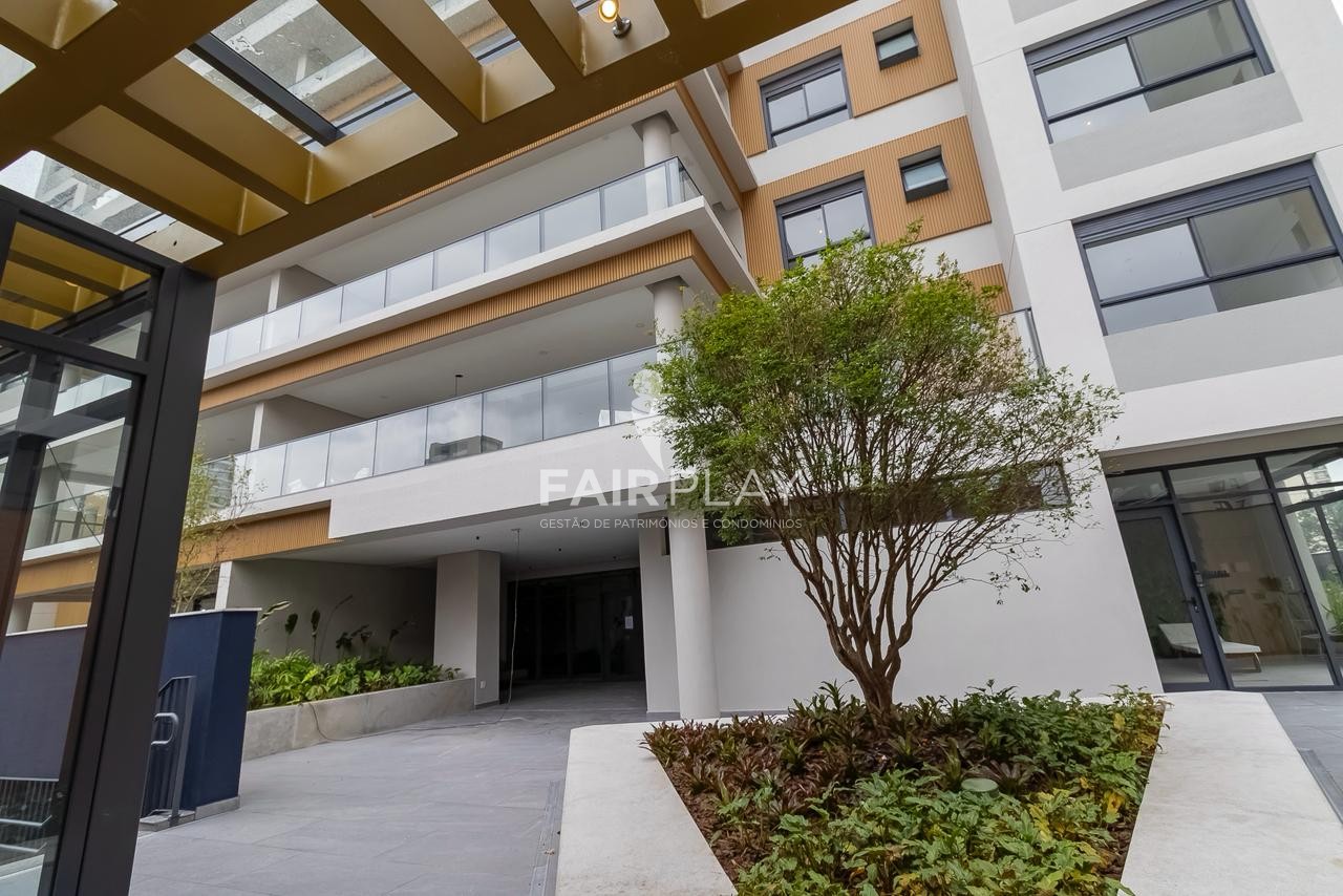Apartamento, 3 quartos, 151 m² - Foto 42