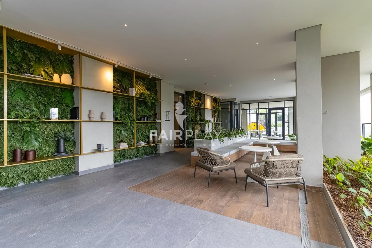 Apartamento, 3 quartos, 151 m² - Foto 43