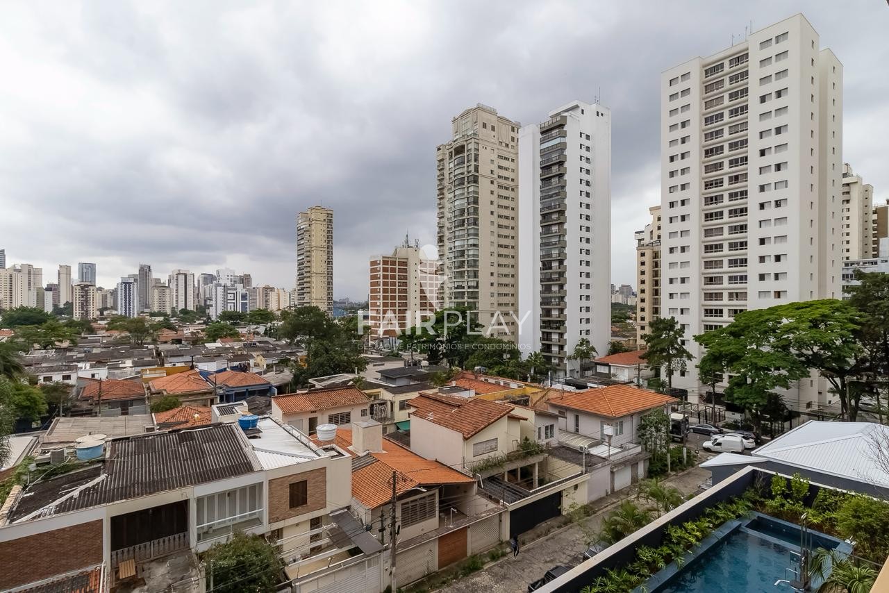Apartamento, 3 quartos, 151 m² - Foto 21