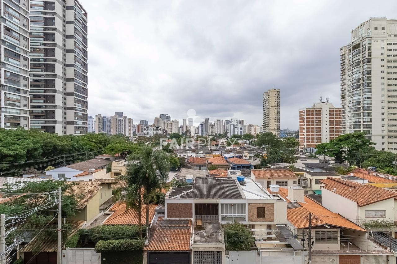 Apartamento, 3 quartos, 151 m² - Foto 22