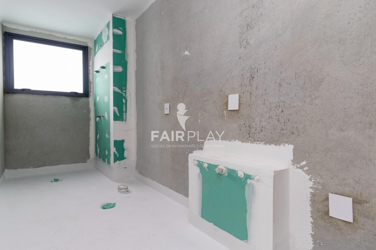 Apartamento, 3 quartos, 151 m² - Foto 23
