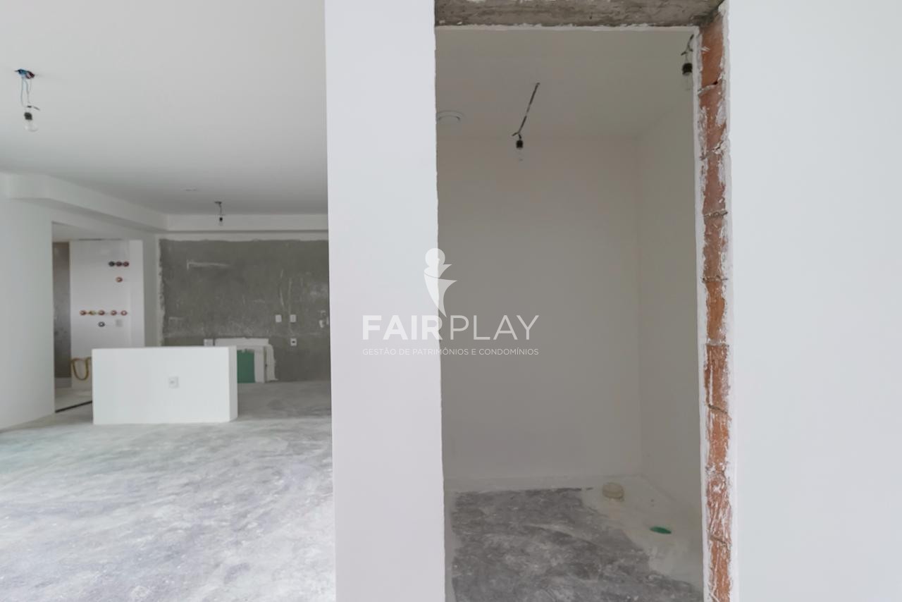 Apartamento, 3 quartos, 151 m² - Foto 31