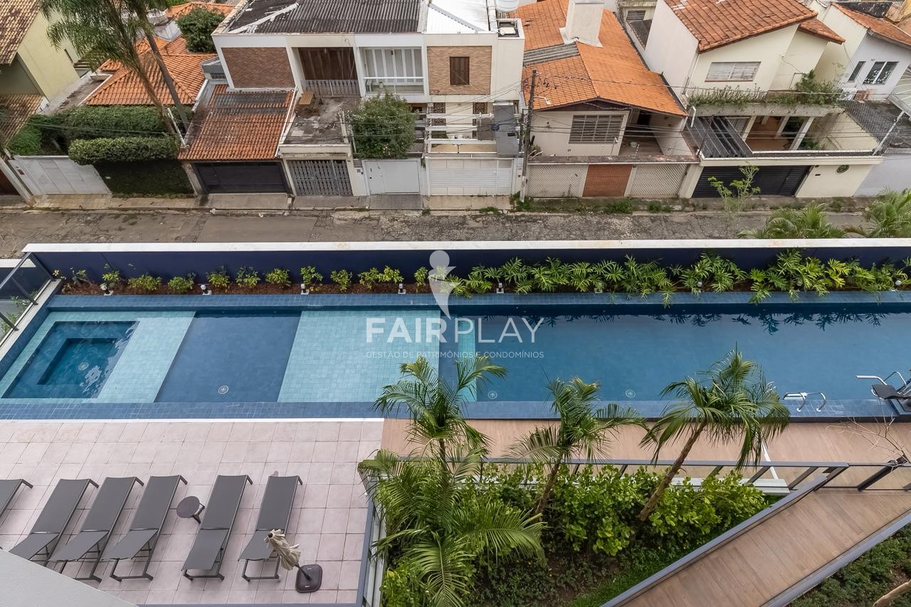 Apartamento, 3 quartos, 151 m² - Foto 44