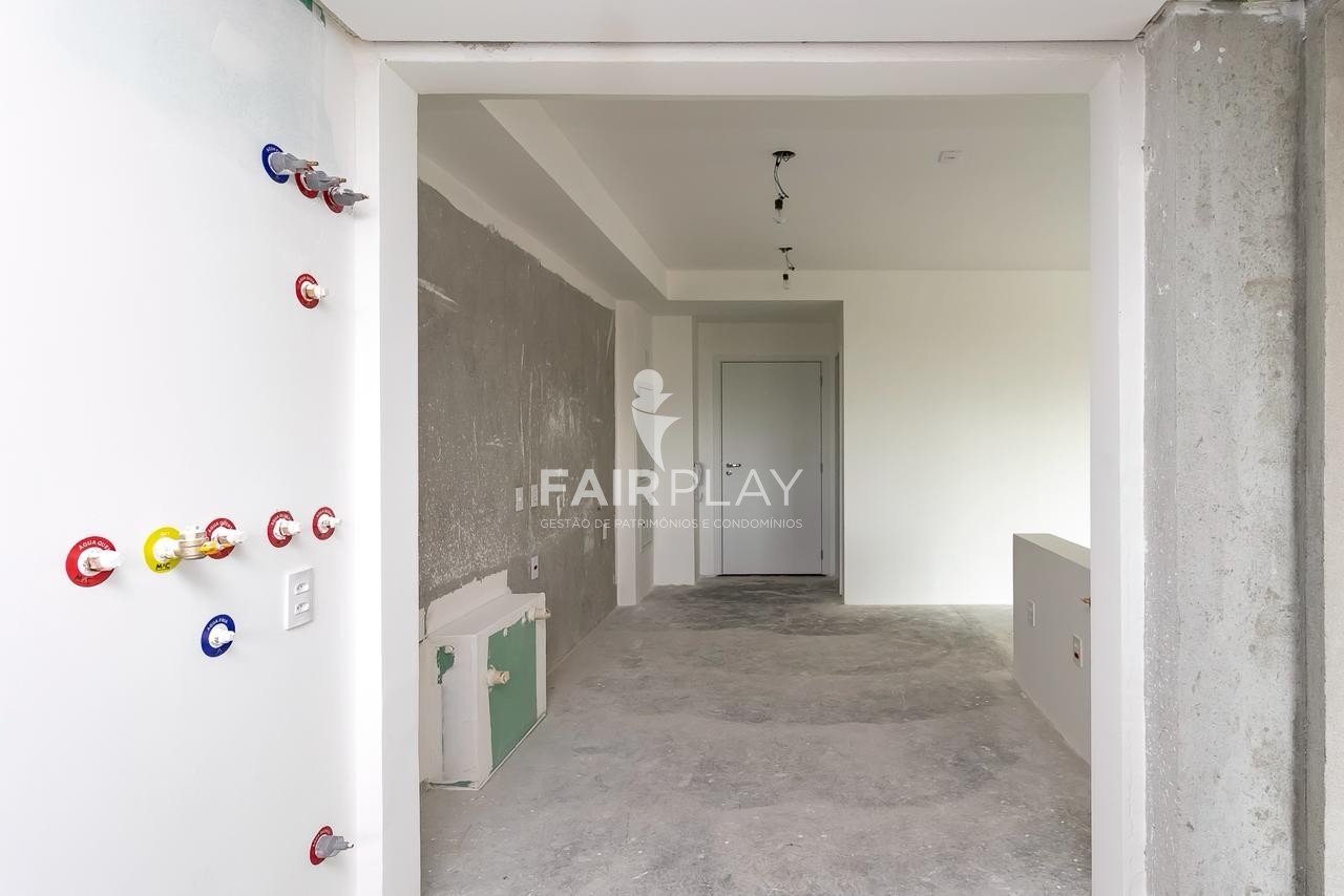 Apartamento, 3 quartos, 151 m² - Foto 32