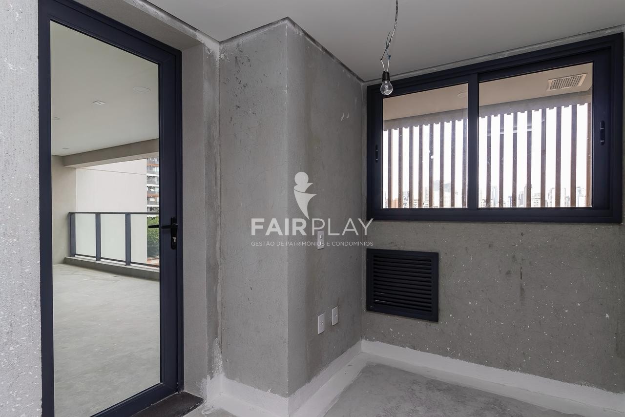 Apartamento, 3 quartos, 151 m² - Foto 33