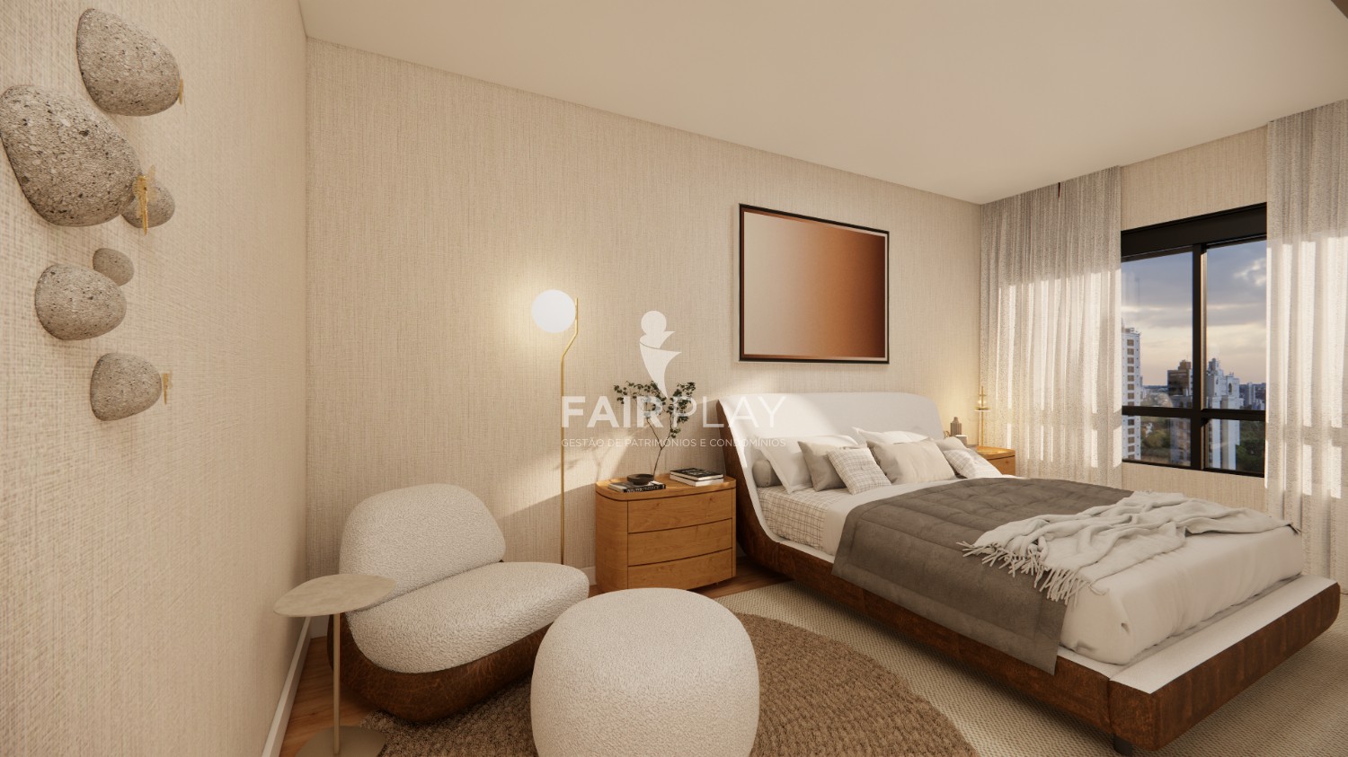 Apartamento, 3 quartos, 151 m² - Foto 16