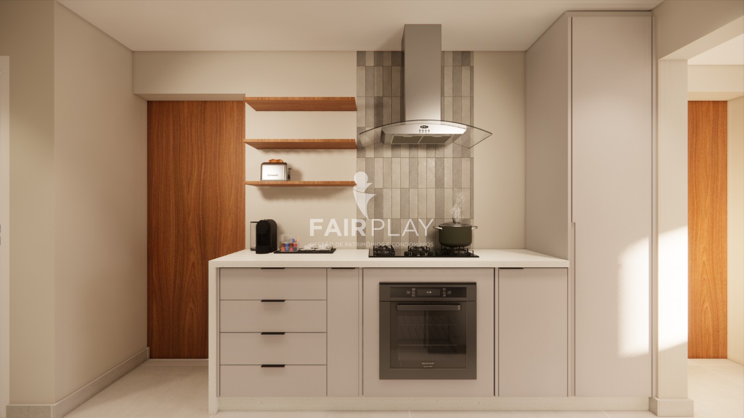 Apartamento, 3 quartos, 151 m² - Foto 2