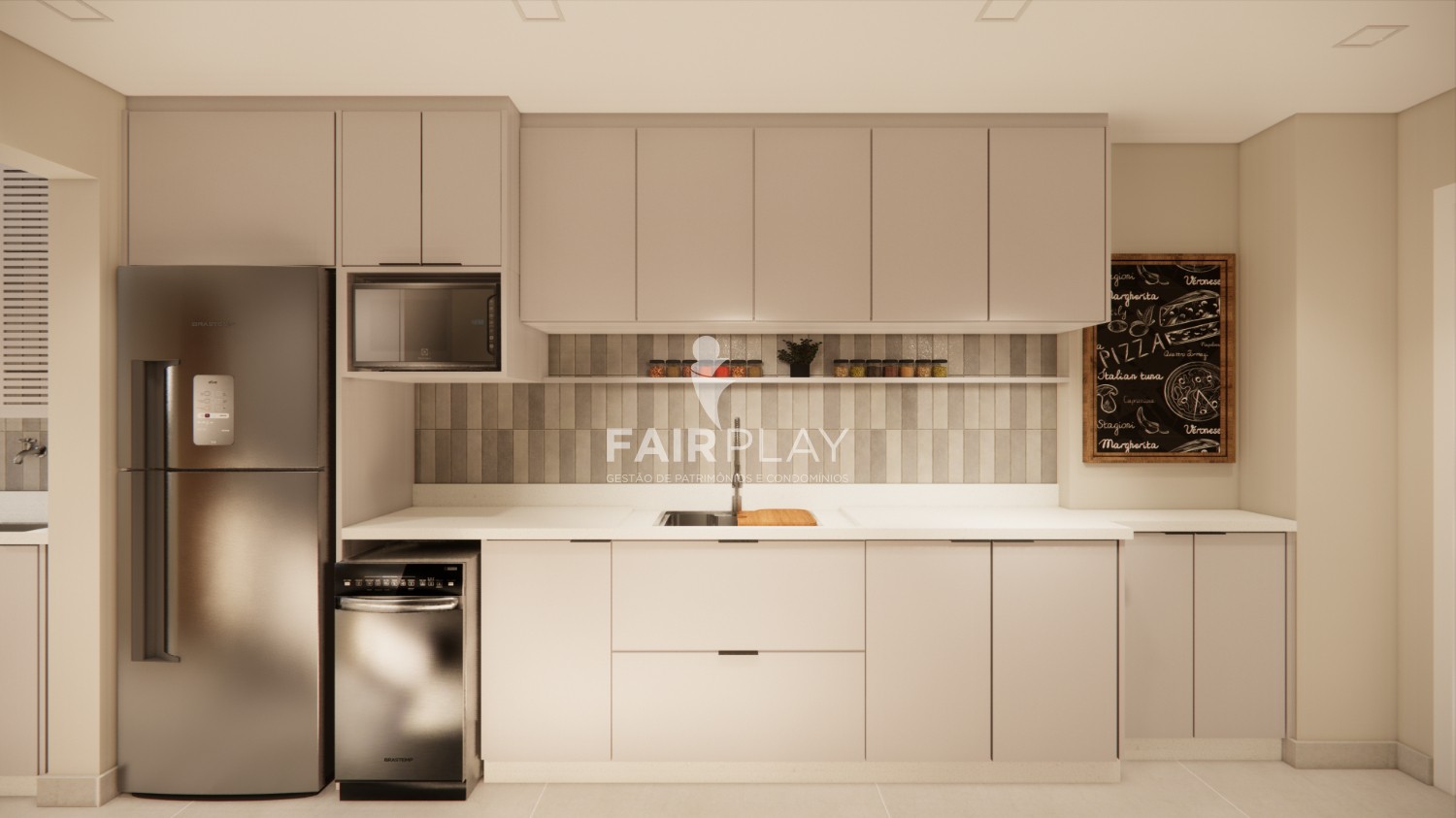 Apartamento, 3 quartos, 151 m² - Foto 3